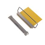 Liquid Crystal Display Connection Ipex Lvds Cable CABLINE-VSF 20645-040T-01 40P