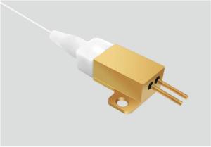 Wholesale 976nm 9W Wavelength-Stabilized Fiber Coupled Diode Laser (Standard Product) for Fiber laser pumping from china suppliers