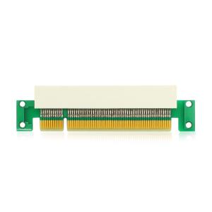 Wholesale 32 Bit 120P PCI Raiser Card Golden Finger Lead Free Hasl For Protecting from china suppliers