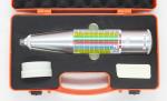 ISO9001 Schmidt Hammer HT-225A For Civil Engineering, Construction, CE