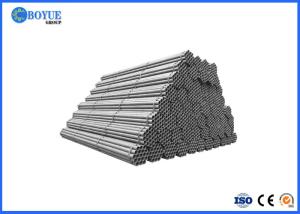Wholesale 12 Inch Galvanized Steel Structural Pipe ASTM A53 Gr.B Corrosion Resistant from china suppliers