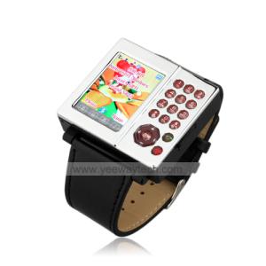 Wholesale AK10+ Dual Sim Standby Wrist Watch Cell Phone from china suppliers