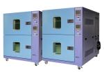 Weather Resistance Temperature Test Equipment High Density Insulation Materials