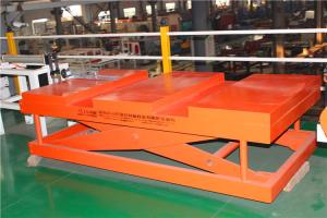 Wholesale PVC film Decoration Full-automatic Stacker For Gypsum Ceiling Stacking from china suppliers
