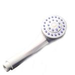 Bathroom shower head plastic fittings injection moulding ABS material custom