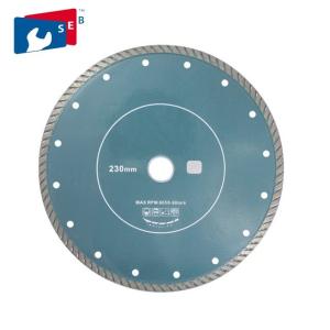 Wholesale Cold Or Hot Press Saw Blade , 12 Inch Diamond Circular Cutting Disc from china suppliers