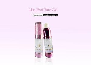 Wholesale Gentle Semi - Permanent Tattoo Repair Gel Essence For Eyebrow And Lip Cleansing Gel Exfoliating，Peeling Lip from china suppliers
