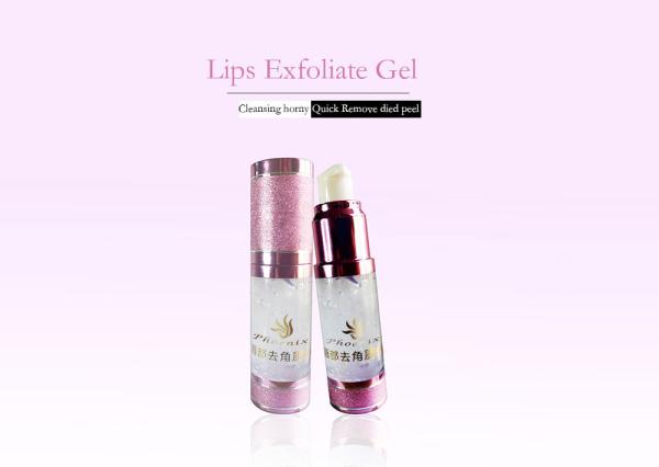 Gentle Semi - Permanent Tattoo Repair Gel Essence For Eyebrow And Lip Cleansing