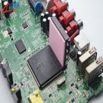 Application In Electronic parts high thermal conductivity 3w Thermal conductive