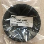 Black SB10 SB20 SB30 SB40 SB81SB121 Diaphragm Spare Parts For In Black Hydraulic