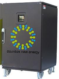 Wholesale 48V 200Ah Off Grid ESS Battery With Longer Cyclelife For Towerships / Data Centers , UPS from china suppliers