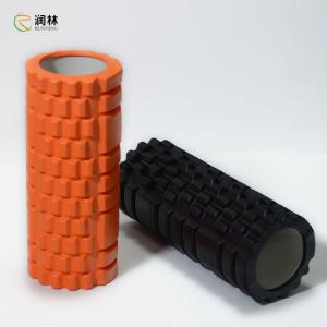 Wholesale Muscle Relaxation Physical Therapy Yoga Column Combination Suitable for Back Leg from china suppliers