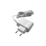 Reliable 12V 0.5A Power Adapter 6W Wall Power Supply Long Lasting