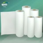 SBS Membranes HDPE Burnoff Perforated Film 100mm Width