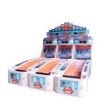 Indoor Sports amusement park kids Bowling ball Arcade Redemption machines Ticket