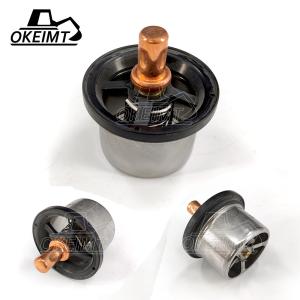 Wholesale Genuine EC330 EC360 EC460 Excavator Thermostat VOE8149182 8149182 from china suppliers