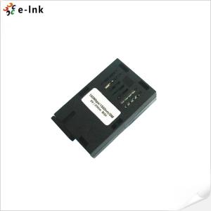 Wholesale 155M Single Fiber BIDI 1x9 Optical Transceiver from china suppliers