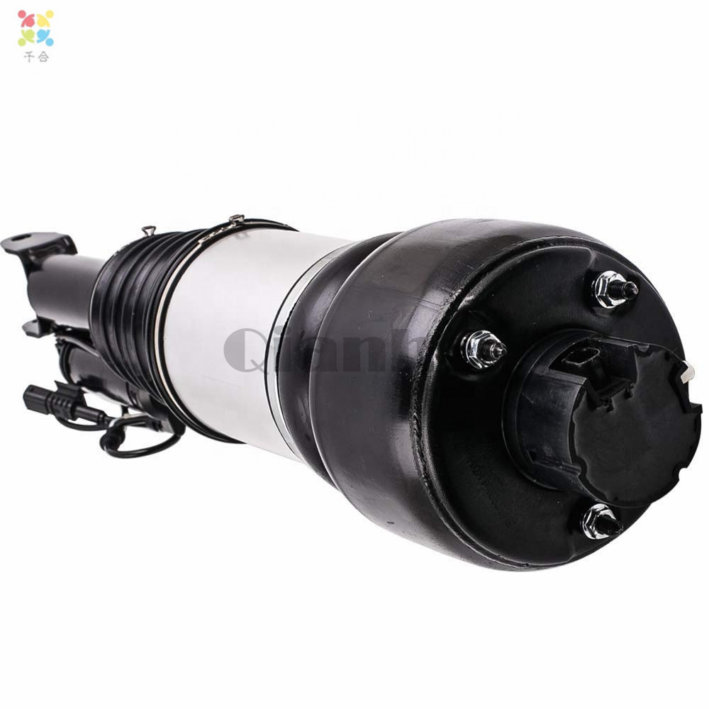 Front Left air suspension strut for Mercedes W211 E-Class. 2113209313 2113206113 2113205513