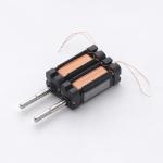 Faradyi Custom Manufacture Shell Design 12v 24v 15mm 4215 DC Brushless Motor For