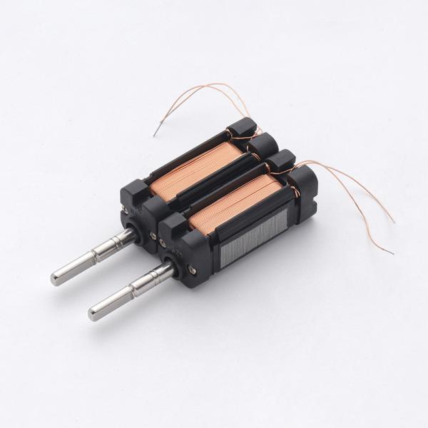 Faradyi Customized High Speed Sonic U-shaped Dc Electric Toothbrush Motors