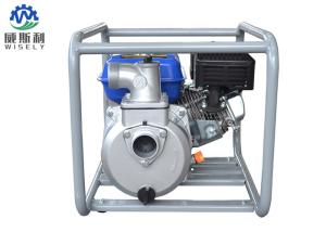 Wholesale 6.5hp Gas Engine Sprayer Pump / Gas Powered Irrigation Pump For Farms from china suppliers