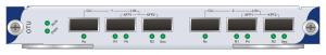 Wholesale OTU Optical Transform Card Belt Protection XFP SFP+ from china suppliers