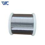 Original Factory 99.99% Pure Nickel Wire 0.025-10mm With Price Per Meter