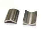 Ndfeb Neodymium Motor Magnet Zn Coating N52 Super Strong Earth Magnets