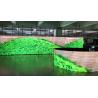 Buy cheap 4pcs Module 110v 240v Concert Led Display Indoor Led Screen Hire from wholesalers