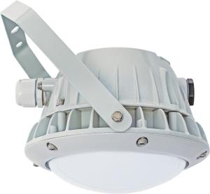 Wholesale HRFD-E Series Weatherproof LED Light Fittings (Type B ) Aluminum Alloy Material from china suppliers