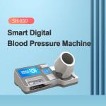 SH-X60 Electronic Medical Blood Pressure Monitor Printer For Clinic