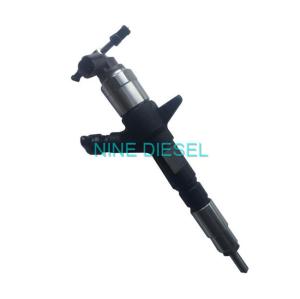 Wholesale High Speed Steel Hyundai Diesel Injectors 095000-5550 33800-45700 from china suppliers
