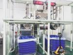 Excellent Chemical Resistance 24mm PET Preform For Cylindrical Packaging