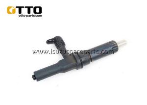 Wholesale 8-97600666-0 Isuzu Truck Spare Parts , Nozzle Assembly Parts For Isuzu FVZ34 6HK1 from china suppliers