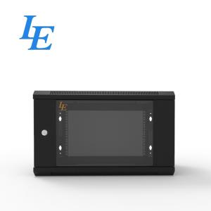 Wholesale 12U Wall Mounted Rack Data Center Small Case Cabinet Enclosure from china suppliers