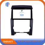 Sorento 2009-2012 Kia Sportage Radio Touch Screen 10.1'' Auto GPS Navigatio