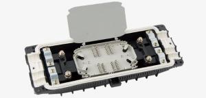 Wholesale PP 48 Cores Fiber Optic Splice Closure for CATV system from china suppliers