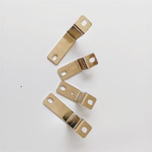 Wholesale Stainless Steel Stamping Bending Parts High Precision For Hardware from china suppliers