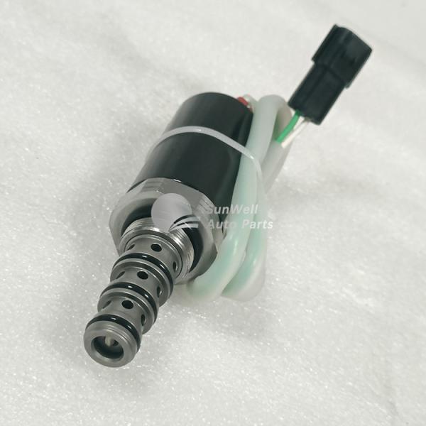 China supply Excavator Spare Parts Solenoid Valve 14574269 For EC210B EC240B