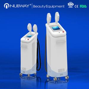 Wholesale 2016 World Best Selling Products Ipl Shr Hair Removal/Portable Shr Ipl/Painless Hair Removal from china suppliers
