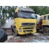 Buy cheap used VOLVO truck head for sale sweden volvo tractor FM12 FH12 420HP from wholesalers