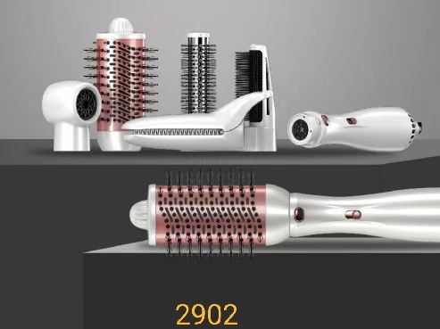 One Step Hot Hair Brush Dryer & Volumizer Styler