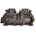 Excavator K3V112DT Hydraulic Main Pump For SANY DOOSAN HYUNDAI