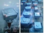 Marine stainless steel air pipe head, stainless steel breathable cap, stainless