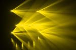RGBW 4in1 7*40 Bee Eye Beam Moving Head for Wedding Event Party