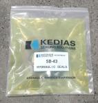 Product SB81 SB40 SB43 SB45 Seal Kit Completed For Hydraulic Breaker Hydraulic