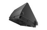 Waterproof Anodized Aluminum LED Housing For Outside Garden Lighting