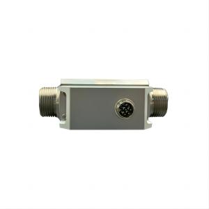 Wholesale Flow Range 0-1600 SLPM Optional Equipment Materials Stainless Steel Flow Meters from china suppliers