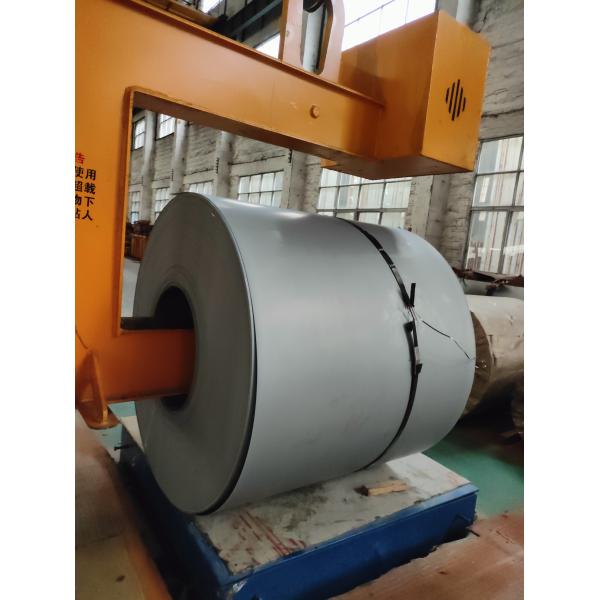 0.4-2.0mm Thickness SECD Electro Galvanized Steel For Manufacturing Metal