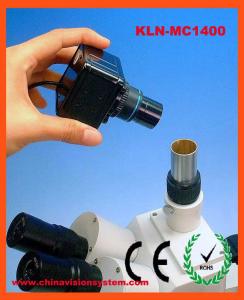 China 14MP USB Microscope Camera on sale